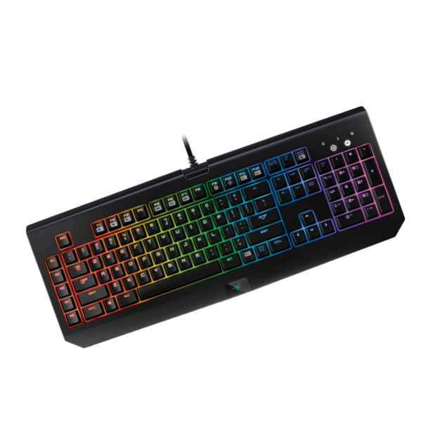 Color Keyboard