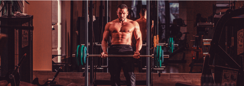 Muscular Class