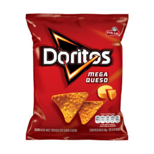 Dorito pequeño