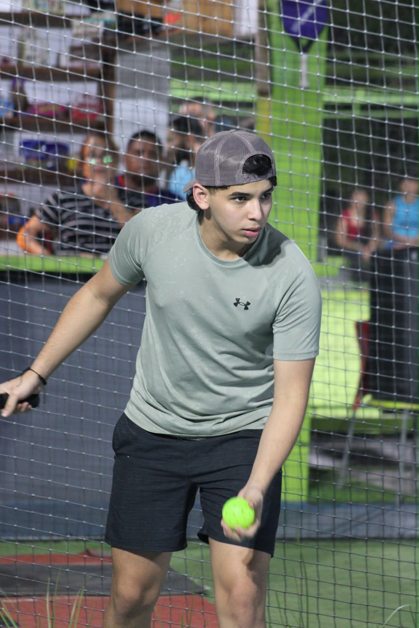 Pickleball