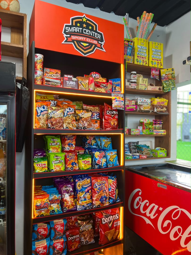 Tienda Smart